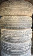 Falken Ziex ZE-512. Летние, износ: 30%, 4 шт
