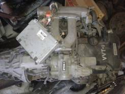 Двигатель в сборе. Toyota: Progres, Cresta, Crown, Mark II Wagon Blit, Crown Majesta, Mark II, Crown / Majesta, Chaser Двигатель 1JZGE