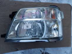 Фара. Nissan Caravan Elgrand, AVWE50, ALWE50, AVE50, ALE50 Nissan Elgrand, AVWE50, AVE50, ALE50, ALWE50 Двигатели: VG33E, QD32ETI
