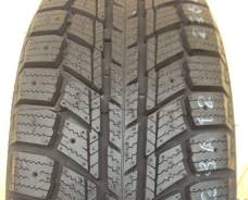 Autogrip Ecowinter. Зимние, без износа, 2 шт