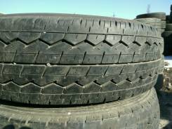 Dunlop DV-01. Летние, 2004 год, износ: 30%, 4 шт