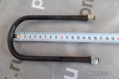 Крепление рессоры. Toyota: Corolla, Corona, Caldina, Sprinter, Sprinter Trueno Двигатели: 2TC, 4AFE, 3CE, 2TG, 2C, 12RM, 18R, 2T, 16R, 12R, 18RC, 20R...