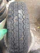 Dunlop DV-01. Летние, 2011 год, износ: 30%, 4 шт