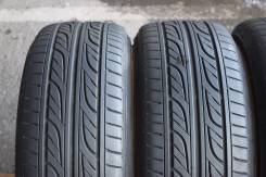 Goodyear Eagle LS 2000 Hybrid II. Летние, 2009 год, износ: 10%, 2 шт