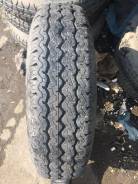 Dunlop SP LT 5. Всесезонные, 2000 год, без износа, 1 шт
