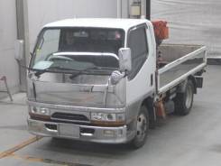 Mitsubishi Canter. FG508, 4D35