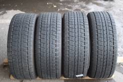 Dunlop DSX. Зимние, без шипов, 2010 год, износ: 10%, 4 шт