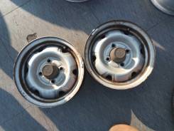 Toyota. 5.0x13, 4x114.30, ET20