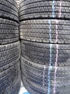 Bridgestone W900. Зимние, без шипов, 2015 год, износ: 5%, 1 шт