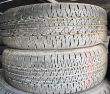 Dunlop SP 39. Летние, без износа, 2 шт