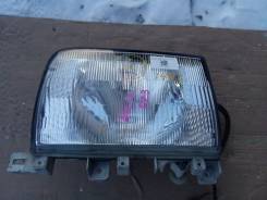 Фара. Nissan Atlas, JH40, R4F23, N6F23, R2F23, N2F23, P6F23, K2F23, N4F23, K4F23, FH40, P2F23, H2F23, P4F23, H4F23 Двигатели: TD27, TD25, FD33, QD32...
