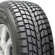 Dunlop Grandtrek SJ6. Зимние, без шипов, без износа, 4 шт