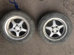 SH. 6.0x14", 4x100 ����