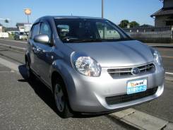 Daihatsu Boon. автомат, передний, 1.0, бензин, 42 000 тыс. км, б/п. Под заказ