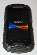 Ginzzu RS7 Dual. �/� ����