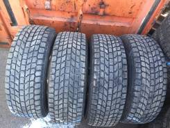 Yokohama Geolandar I/T G072. Зимние, без шипов, износ: 20%, 4 шт