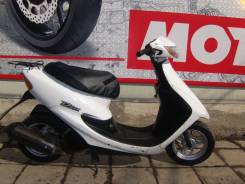 Honda Dio AF34. 49 куб. см., исправен, без птс, без пробега