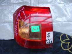 Стоп-сигнал. Toyota Allex, NZE121, NZE124, ZZE123, ZZE124, ZZE122 Toyota Corolla Runx, ZZE123, ZZE124, NZE121, NZE124, ZZE122 Двигатели: 1NZFE, 2ZZGE...