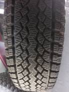 Yokohama Geolandar I/T+ G071. Зимние, без шипов, 2001 год, износ: 10%, 2 шт