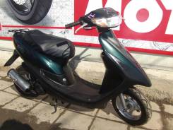Honda Dio AF34. 49 куб. см., исправен, без птс, без пробега