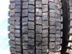 Dunlop Dectes SP001. Зимние, без шипов, 2013 год, износ: 10%, 1 шт