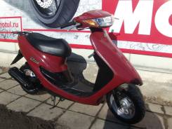 Honda Dio AF34. 49 куб. см., исправен, без птс, с пробегом