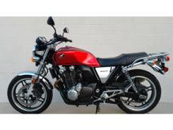 Honda CB 1100. 1 100 куб. см., исправен, птс, без пробега. Под заказ
