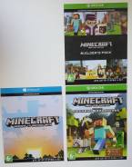 Игры для Microsoft Xbox One.