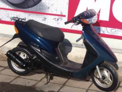 Honda Dio AF35 SR. 49 куб. см., исправен, без птс, без пробега
