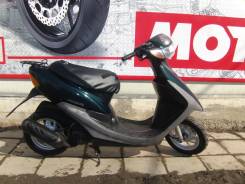 Honda Dio AF35 SR. 49 куб. см., исправен, без птс, без пробега
