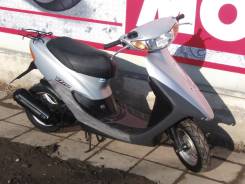 Honda Dio AF35. 49 куб. см., исправен, без птс, без пробега