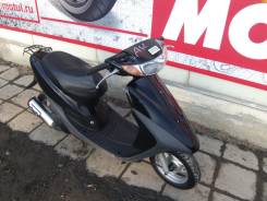 Honda Dio AF35. 49 куб. см., исправен, без птс, без пробега