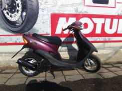 Honda Dio AF35. 49 куб. см., исправен, без птс, без пробега
