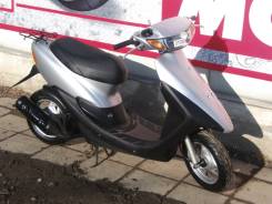 Honda Dio AF35. 49 куб. см., исправен, без птс, без пробега