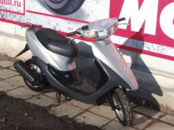 Honda Dio AF35. 49 куб. см., исправен, без птс, без пробега