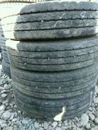 Bridgestone Duravis. Летние, 2011 год, 20 %, 4 шт