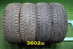 Goodyear Ice Navi Zea II. Зимние, без шипов, 2011 год, износ: 10%, 4 шт