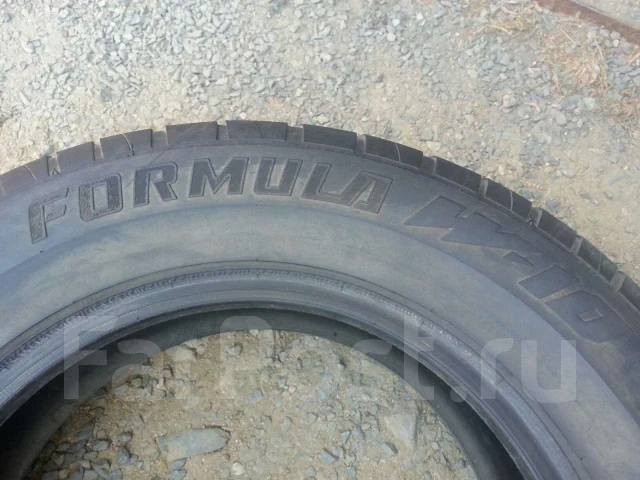 Dunlop Formula W10. ������, �/�, ����� 20 % ����