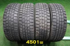 Dunlop Winter Maxx WM01. Зимние, без шипов, 2012 год, износ: 10%, 4 шт