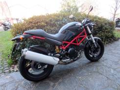 Ducati Monster 695. 695 куб. см., исправен, птс, без пробега. Под заказ