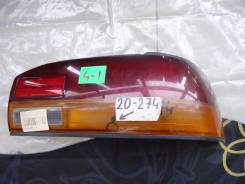 Стоп-сигнал. Toyota Carina, AT175, ST170, ET176, CT170, CT170G, CT176, ST170G, AT170, AT171, AT170G Двигатели: 4AGE, 4AFHE, 2C, 5AFE, 3E, 4AFE, 5AF, 4...