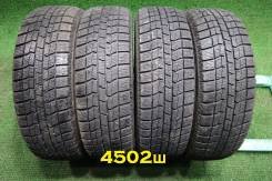 Northtrek N3. Зимние, без шипов, 2013 год, износ: 10%, 4 шт