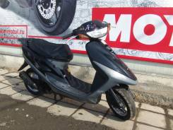 Honda Tact AF-31. 49 куб. см., исправен, без птс, без пробега