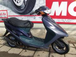 Honda Tact AF-31. 49 куб. см., исправен, без птс, без пробега