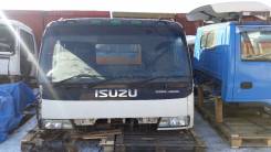 Кабина. Isuzu Forward