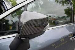Корпус зеркала. Subaru: Legacy B4, Impreza, Outback, Impreza XV, XV, Forester, Legacy, Impreza (GP XV), Impreza (GP WGN)