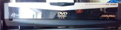 DVD rom Alpine