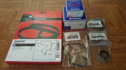 Механизм газораспределения. Toyota: Corolla, Ipsum, Cynos, Town Ace Noah, Lite Ace, Corona, Corona Premio, Carina E, Corolla Fielder, Avensis, Town Ac...