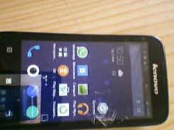 Lenovo A369i Dual Sim. �/�