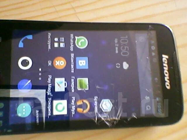 Lenovo A369i Dual Sim. �/� ����
